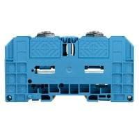 Weidmuller 1028580000 DIN Rail Terminal Blocks WFF 120 BL
