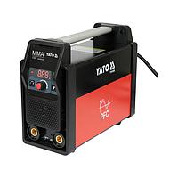 YATO YT-81358 Inverter Welder Mma (200A)