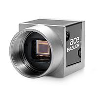Basler acA2500-14um Area Scan Camera (2592 x 1944 px; onsemi MT9P031)