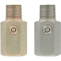 Pressure Surge Protector