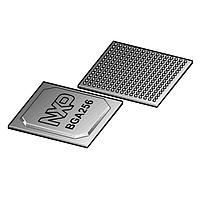 NXP SPC5674KAVMM2 32-bit Microcontrollers - MCU NXP 32-bit MCU, Dual Power Arch, 1.5MB Flash, 150MHz, -40/+105degC, Automotive Qual, MAPBGA256