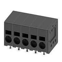PHOENIX CONTACT 1704739 Fixed Terminal Blocks SPT 2,5/ 5-H-5,0 BK