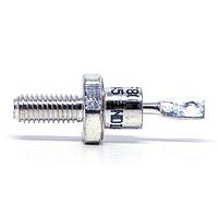 Vishay General Semiconductor VS-16F80M SCRs Diodes - DO4 BRAZ SQR-e3