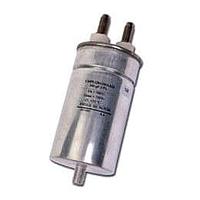 KEMET C44PLGR6400RASJ AC and Pulse Film Capacitors 330VAC 400uF 5% AC Filter Can