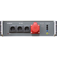 EMI and EMC Test System