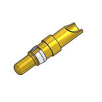 Amphenol CONEC 131J10039X D-Sub Contacts MALE POWER CONT. 30A SOLD.CUP