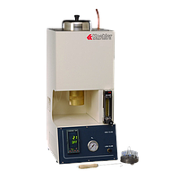 Koehler K41100 Micro Carbon Residue Tester (230V 50/60Hz, 1500W)