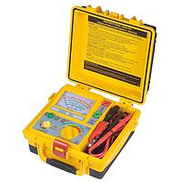 SEW Insulation Tester Repair Service