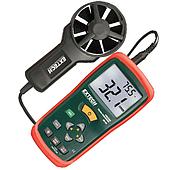 Máy đo tốc độ lưu lượng gió Extech AN100 có gì nổi bật mà được nhiều người săn đón ?