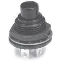 OTTO P8-626311A Pushbutton Switches Subminiature Momentary Action Sealed Pushbutton Switch
