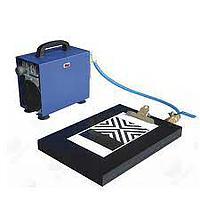 Lonroy BGD 217/1 Vacuum Coating Plate (290mm×190mm)