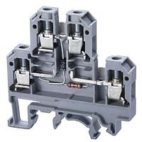 Altech CDL4U(E)D4 Wire to Wire Diode Circ Term D/L Dbl.Lvl