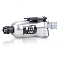 TOPTUL KSAU0808 1/4"Hex. Super Duty Mini Butterfly Type Air Screwdrive (108 Nm)