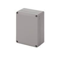 Weidmuller 9535290000 Enclosures, Boxes, & Cases MPC 12/17/07 7035