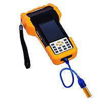 Battery Impedance Tester