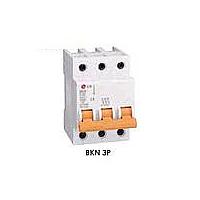 LS BKN-3P, 40A MCB 3P (6kA)