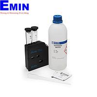 Ozone reagent, Ozone meter