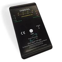 Static Solutions RT-500 Ohm-Stat™ Resistivity Tester With LED Display (10^3~ 10^12 ohm)