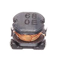 Sumida CR43NP-680KC Power Inductor 68uH 0.37A 10% SMD PWR INDUCTOR