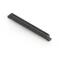 EDAC 395-055-544-102 Standard Card Edge Connectors .100" (2.54mm) Pitch Card Edge Connector