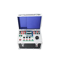 MultiTech MTS-1P Single Relay Tester (100A / 7.5V)