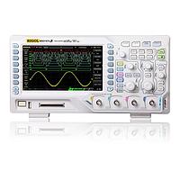 RIGOL MSO1074Z-S Digital Oscilloscope (70Mhz, 4CH, 16CH)