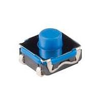 C&K KSC721GLFS Tactile 4.3mmIP671.6N Soft ActuatorGullwing