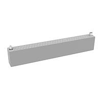 AirBorn WGDXA80SJTB Receptacles Rectangular, Plastic, Cable Mount Receptacle