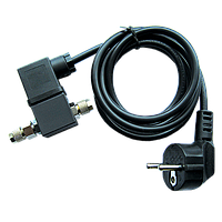 Solenoids & Actuators