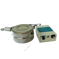 TOB TOB-ZD-100 Ultrasonic Vibrating Screen (100W, 20-300um)