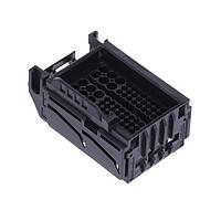 AMP Connectors - TE Connectivity 1747140-1 Housings SEAL EFI ECU 60POS PLG ASS