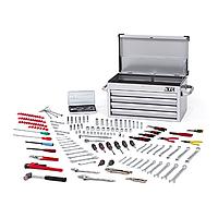 KTC SK8101AWH Tool set (140 PCS, White)