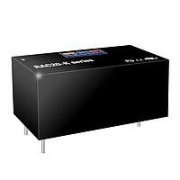 RECOM Power RAC20-12DK AC/DC Output Modules 20W 85-264Vin +/-12Vout 833mA