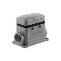 Weidmuller 1787400000 Heavy Duty Power Connectors HDC 24D SDBO 2M25G