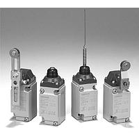 Omron Automation and Safety D4A-1110N Limit Limit Switch