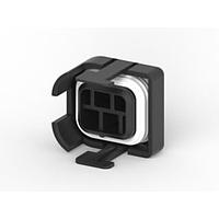 AMP Connectors - TE Connectivity 2112291-1 Accessories PROTECTION CAP, GROUP B, ASSY