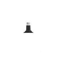 BIVAR LPV4-0400F-O170 Rigid Light Pipes with LEDs Orange 590nm