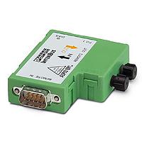 PHOENIX CONTACT 2740724 Fiber Optic Converters IBS OPTOSUB-MA/M/L- LK-OPC