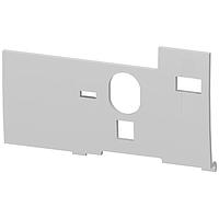SIEMENS 3RB39840 Accessories and Hardware SEALABLE COVER FOR 3RB30/31 S00+S0