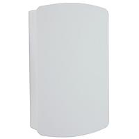 Dwyer RHPLC-3N2B Wall Mount Humidity/Temp Transmitter - Capacitive Sensor, Analog Output (RH: Capacitive Polymer humidity sensor, Temp: 10 kΩ Thermistor Type II, Wall Mount)