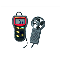 TES AVM-303 Anemometer