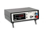 Tachometer calibration equipment for rotational speed verification