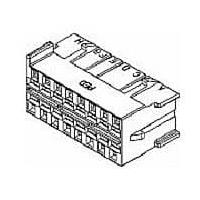 Aptiv 12129430 16-Way 16P FM WHITE CON 280 SERIES