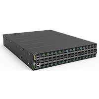 Ufispace S9311-64D Datacenter Switch for AI/ML (400G)