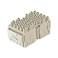 HARTING 11056483101 Inserts Yellock Monoblock 60 female
