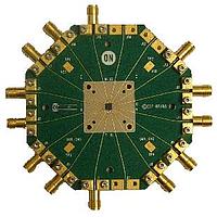 onsemi NB6L14MNGEVB Clock & Timer Development Tools EVAL BOARD NB6L14MNG