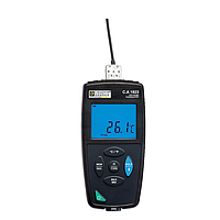 PT-100, PT-200, PT-500, PT-1000 Type Temperature Sensor