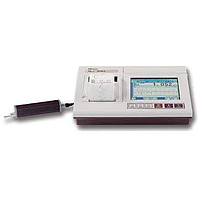 MITUTOYO 178-571-12E Portable Surface Roughness Tester (4 Nm type)
