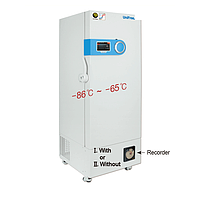 DaiHan DH.FreL8400 ULT Freezer (-86℃ ~ -65℃, 393Lit, 4-Inner Door)