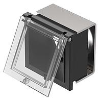 EAO 61-9921.0 Protective protect COVER SQ